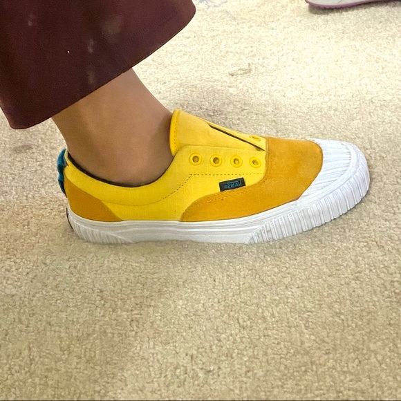 {Vans} 66 Supply Era TC Lug Shoes - Picture 8 of 12